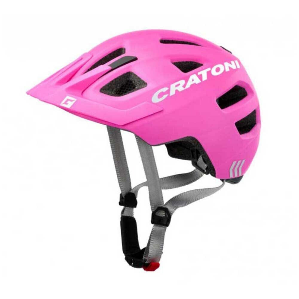 CRATONI Maxster Pro Urban Helmet