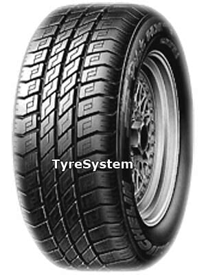 Шины летние Michelin HX MXV 3A 195/60 R14 86V