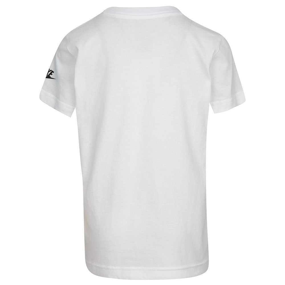 Nike Roblox Short Sleeve T-Shirt White