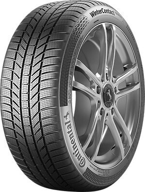 Шины зимние Continental WinterContact TS 870 P FR Elect XL M+S 3PMSF 245/45 R19 102V