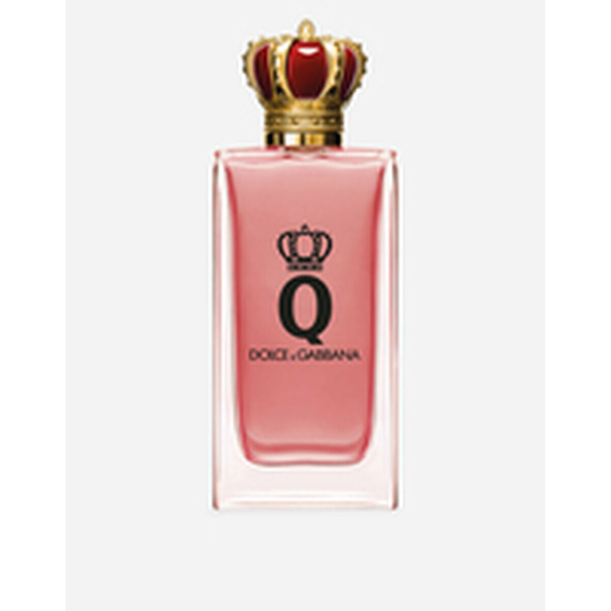 Unisex Perfume Dolce & Gabbana Q by Dolce & Gabbana Intense EDP 50 ml