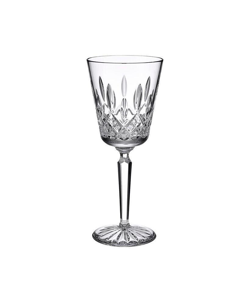 Waterford lismore Tall Large Goblet, 14 oz