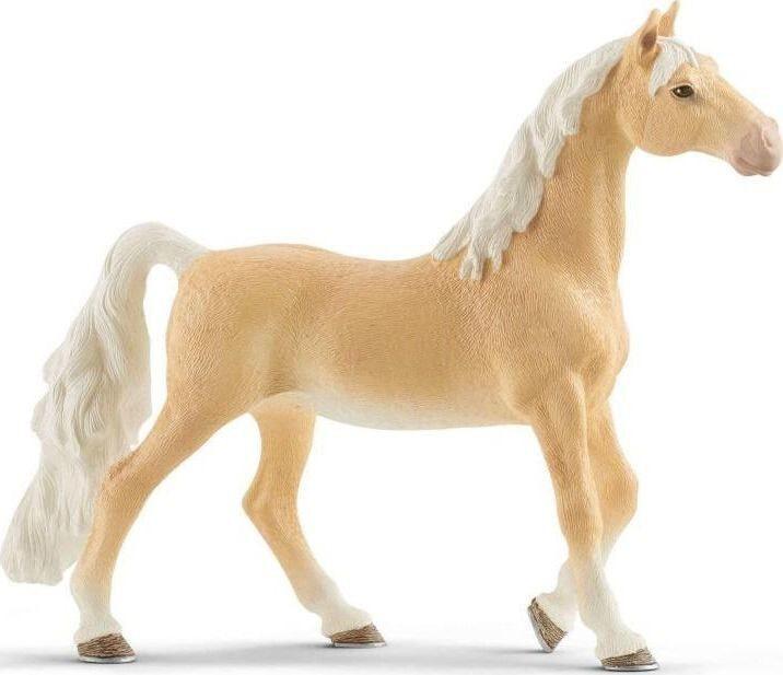 Figurine Schleich Saddlebred mare