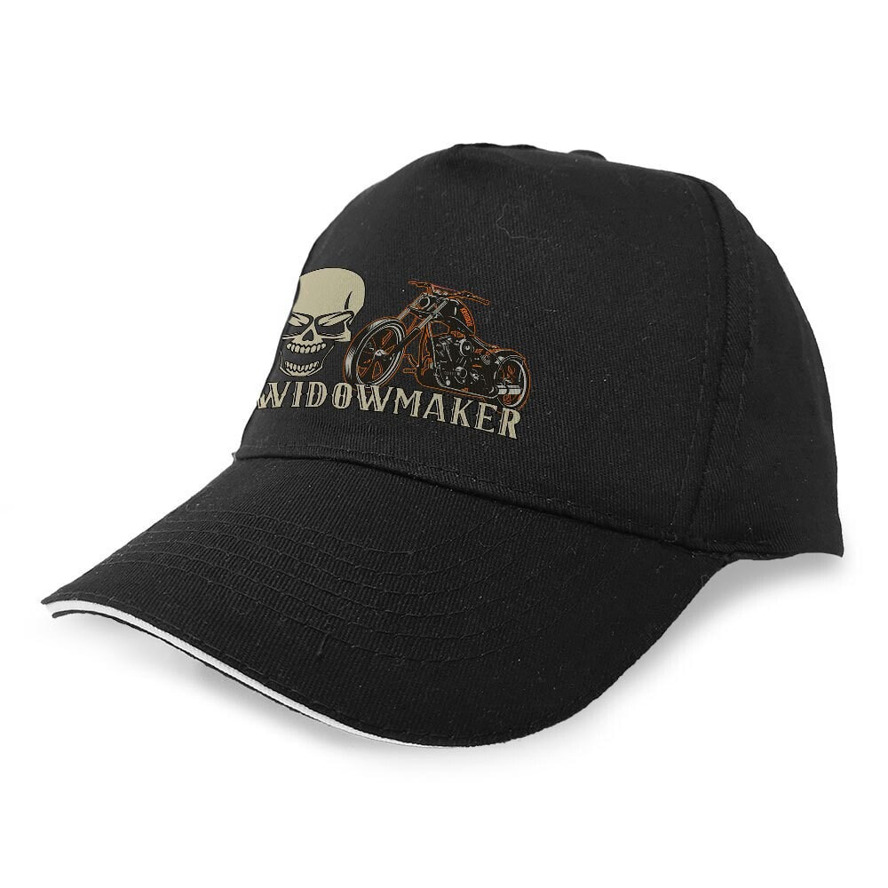 KRUSKIS Widowmaker cap