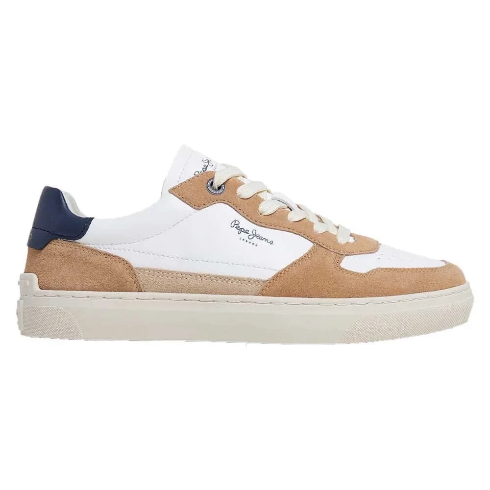 PEPE JEANS Camden Nature trainers