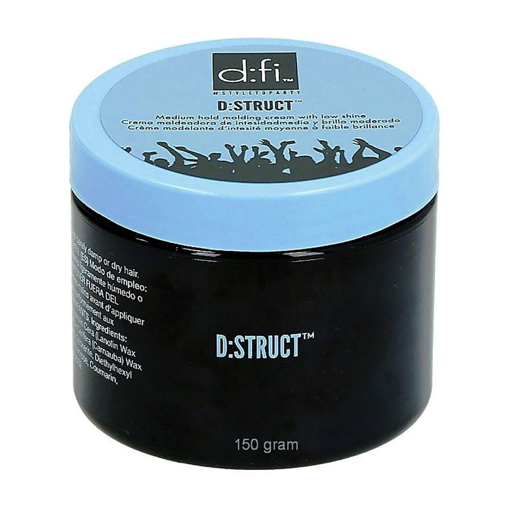 D:FI Fi Struct 150g Hair fixing