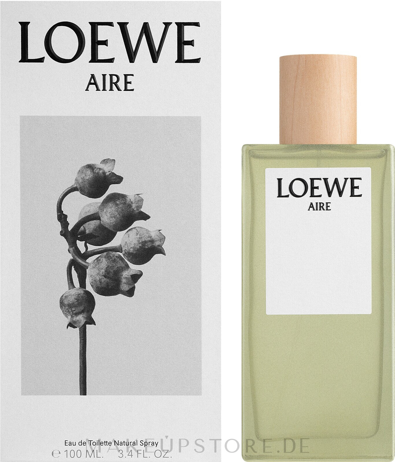 Loewe Aire - Eau de Toilette