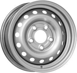 Колесный диск штампованный Alcar 0176 5x13 ET30 - LK5/112 ML66.5