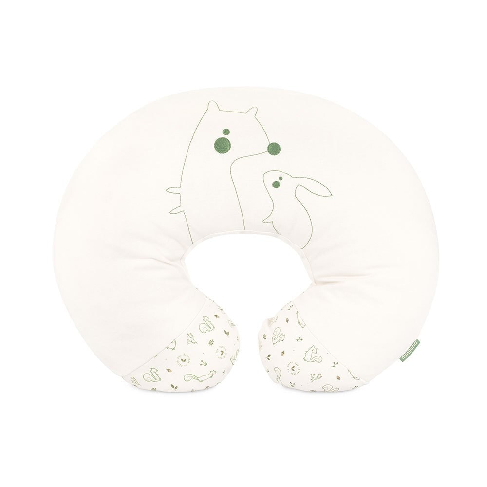 MINILAND Naturfeeding Breastfeeding Pillow