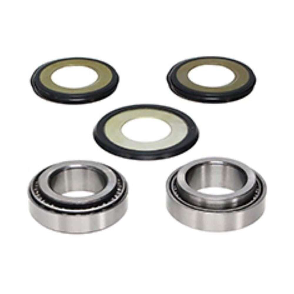 PROX Yamaha YZ 125-250 96-23/Wr-YZ 250F 01-22/400-426-450 Steering Bearing Kit