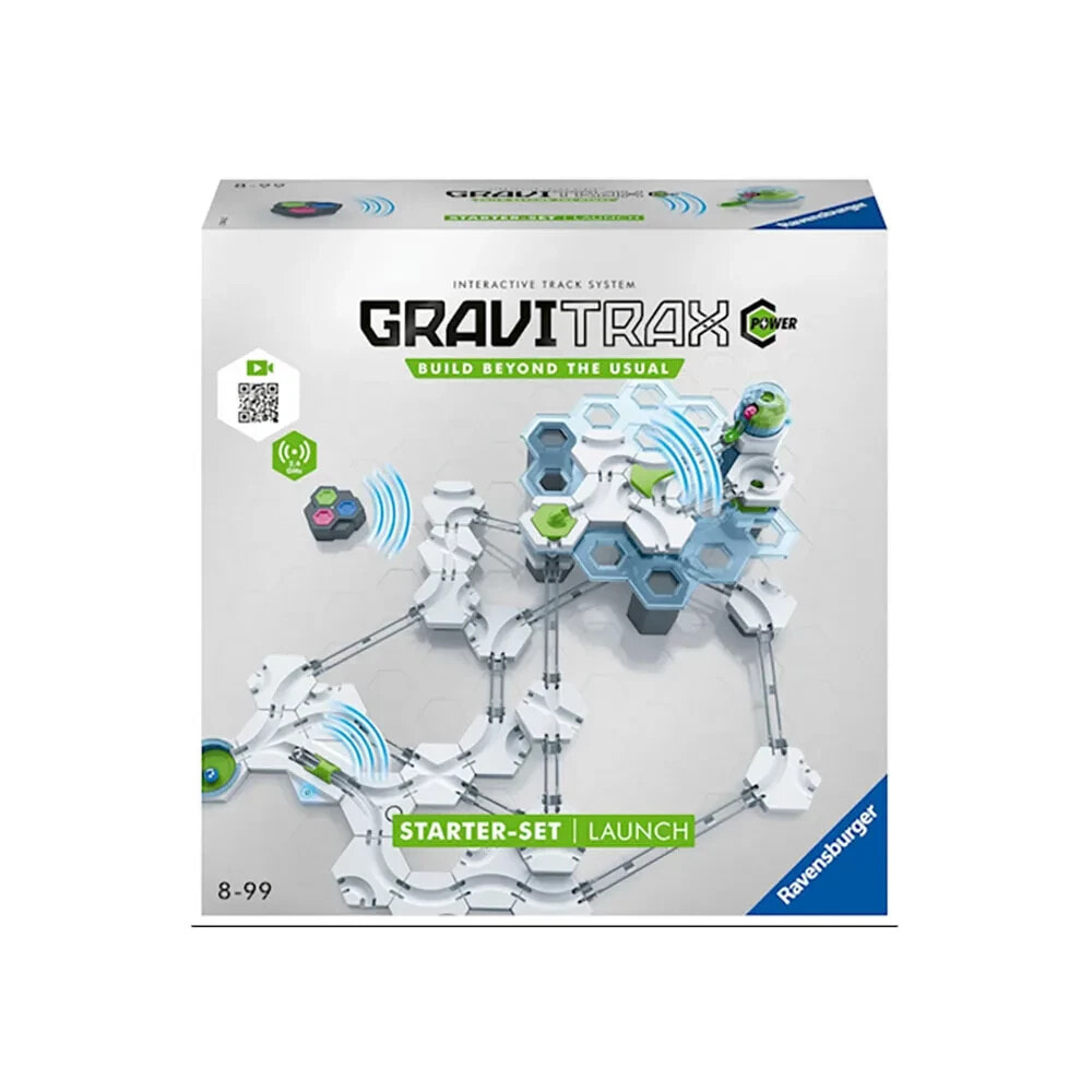 GRAVITRAX C Starter Set (10927013) construction game