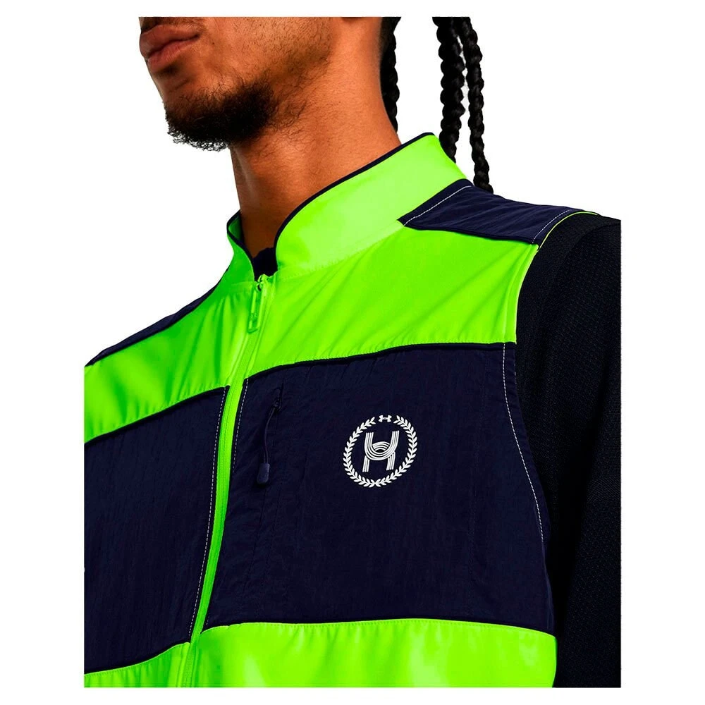 UNDER ARMOUR Run Anywhere Vest