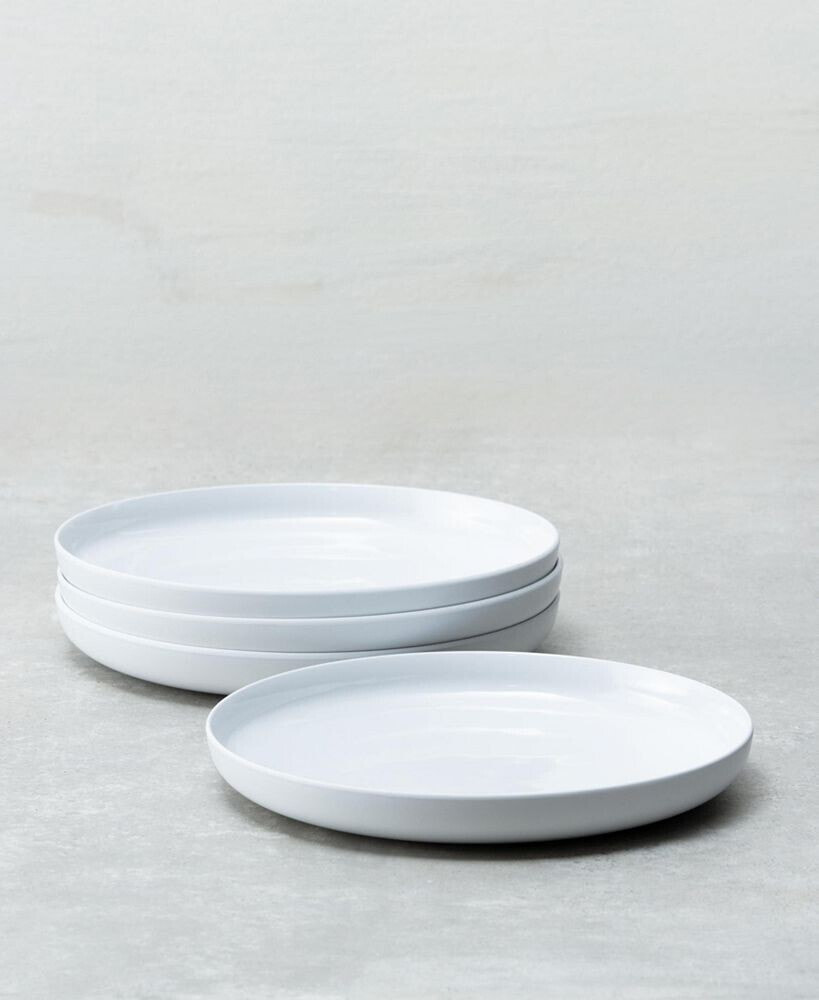 Fortessa melamine Cooper Dinner Plates, Set of 4