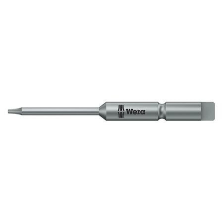 Бита для отверток Wera TX 3/44 Мм 867/9 C TORX 135222