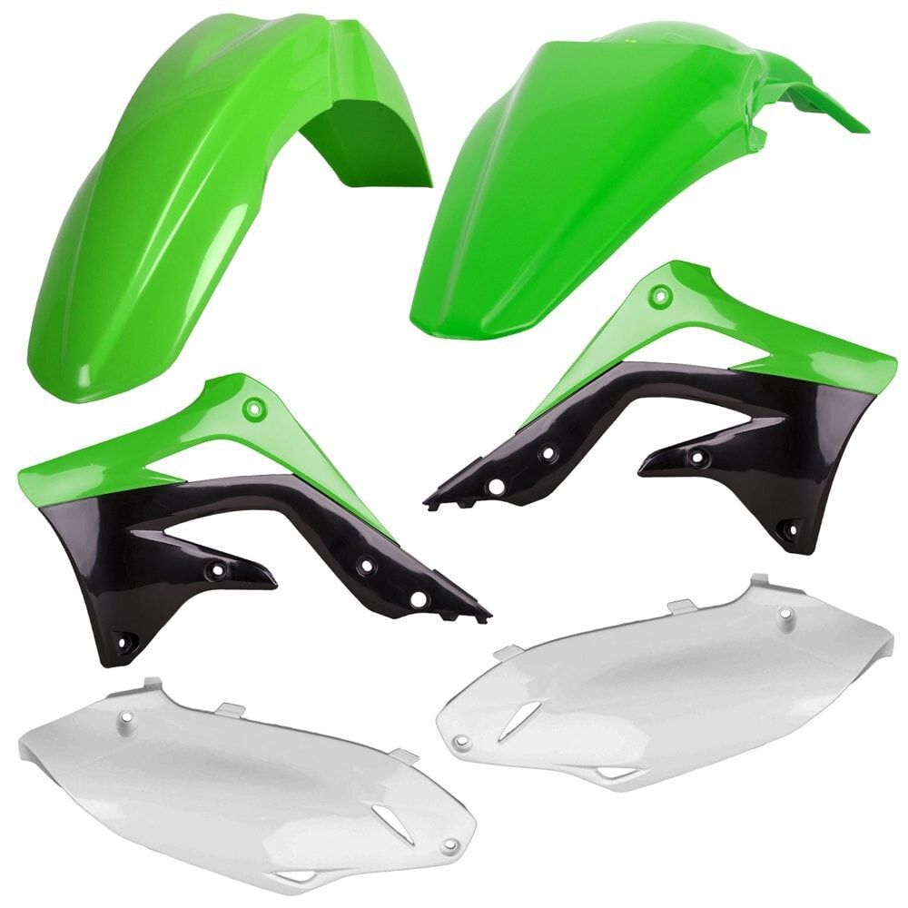 CEMOTO MX Kawasaki KX450F 12 91260 plastics kit