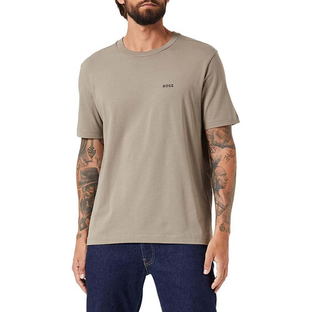 BOSS 50475828 Short Sleeve T-Shirt