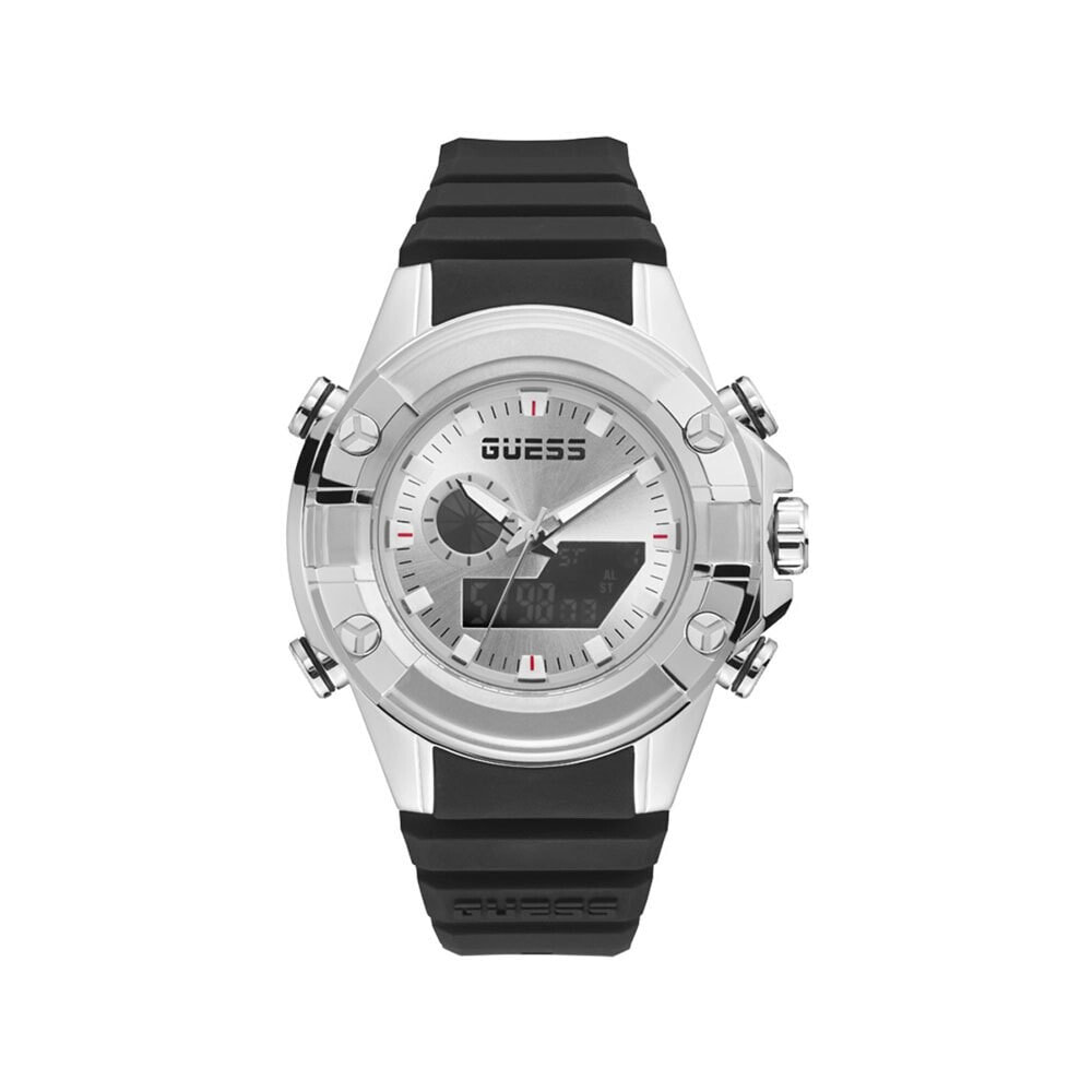 GUESS G Force Gw0341G1 Watch