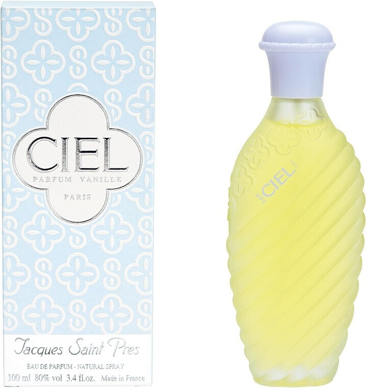 Ulric De Varens Ciel - Eau de Parfum