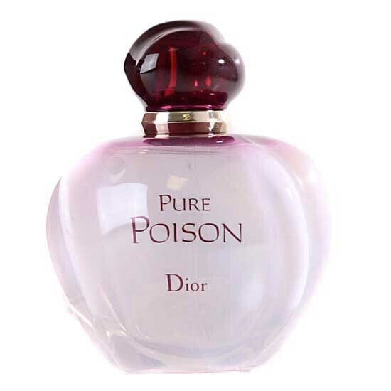 DIOR Pure Poison 30ml Eau De Parfum