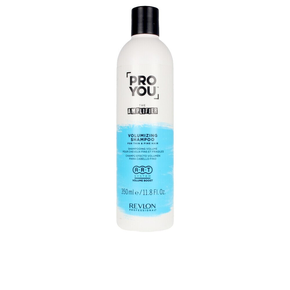 REVLON The Amplifier 350ml Shampoo