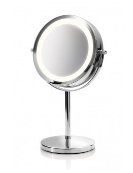 Medisana CM 840 косметическое зеркало Хромовый 88550