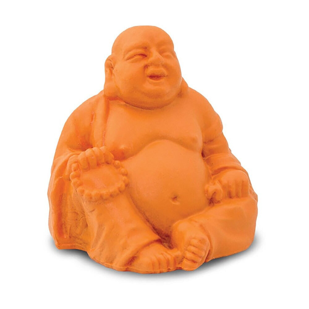 SAFARI LTD Buddha Laughing Good Luck Minis Figure