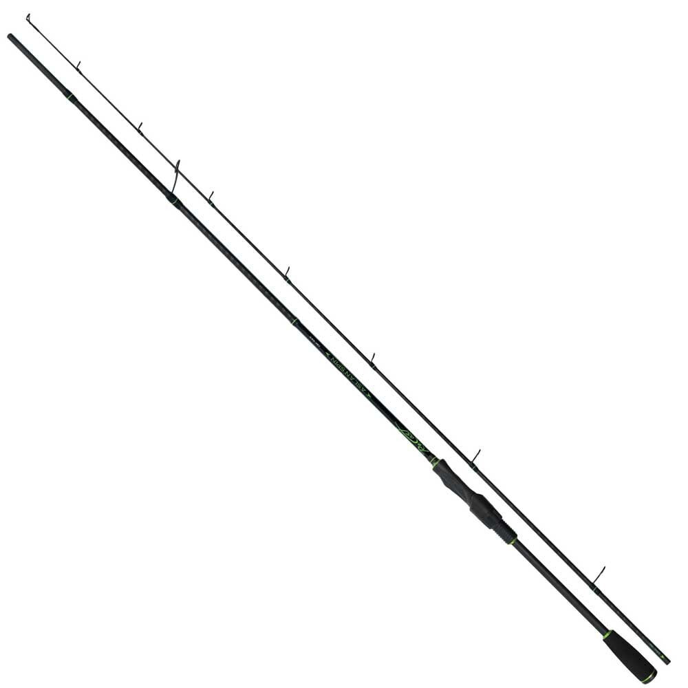 MAVER Aslan Spinning Rod