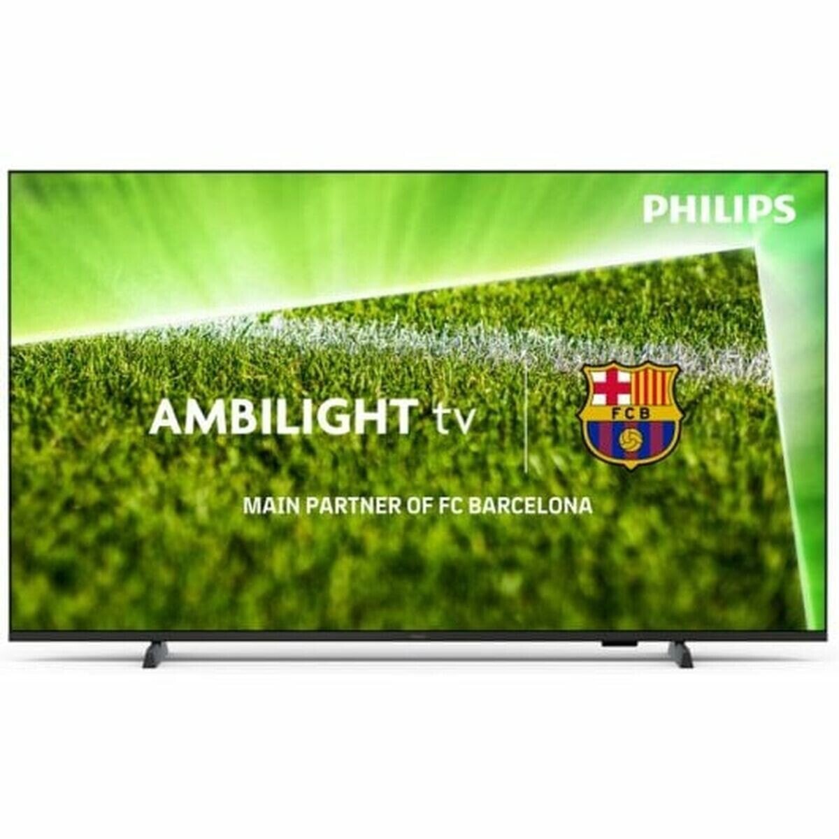 Smart TV Philips 43PUS8009/12 4K Ultra HD 43