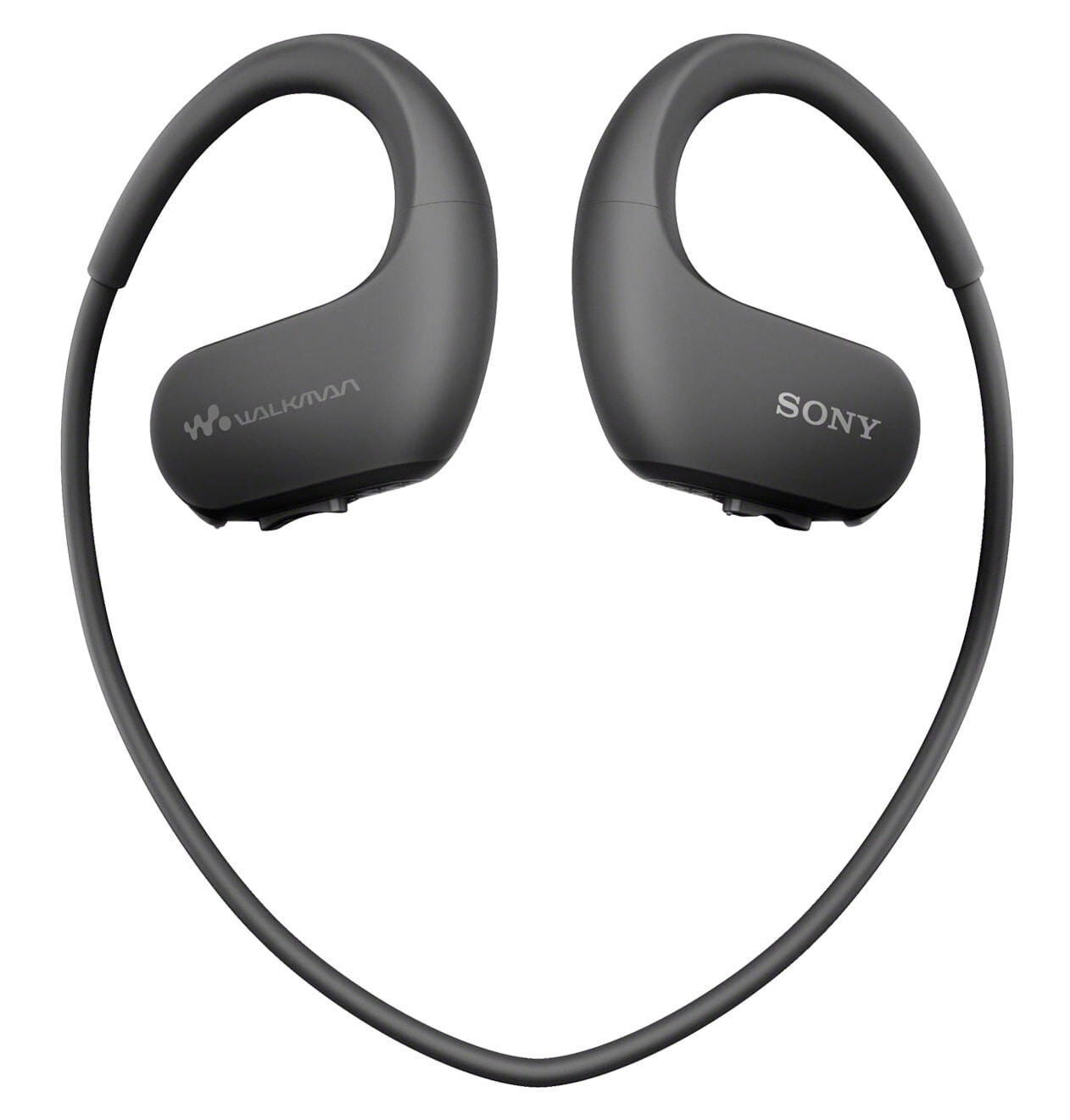 Sony Walkman NW-WS413 MP3 проигрыватель Черный 4 GB NWWS413B