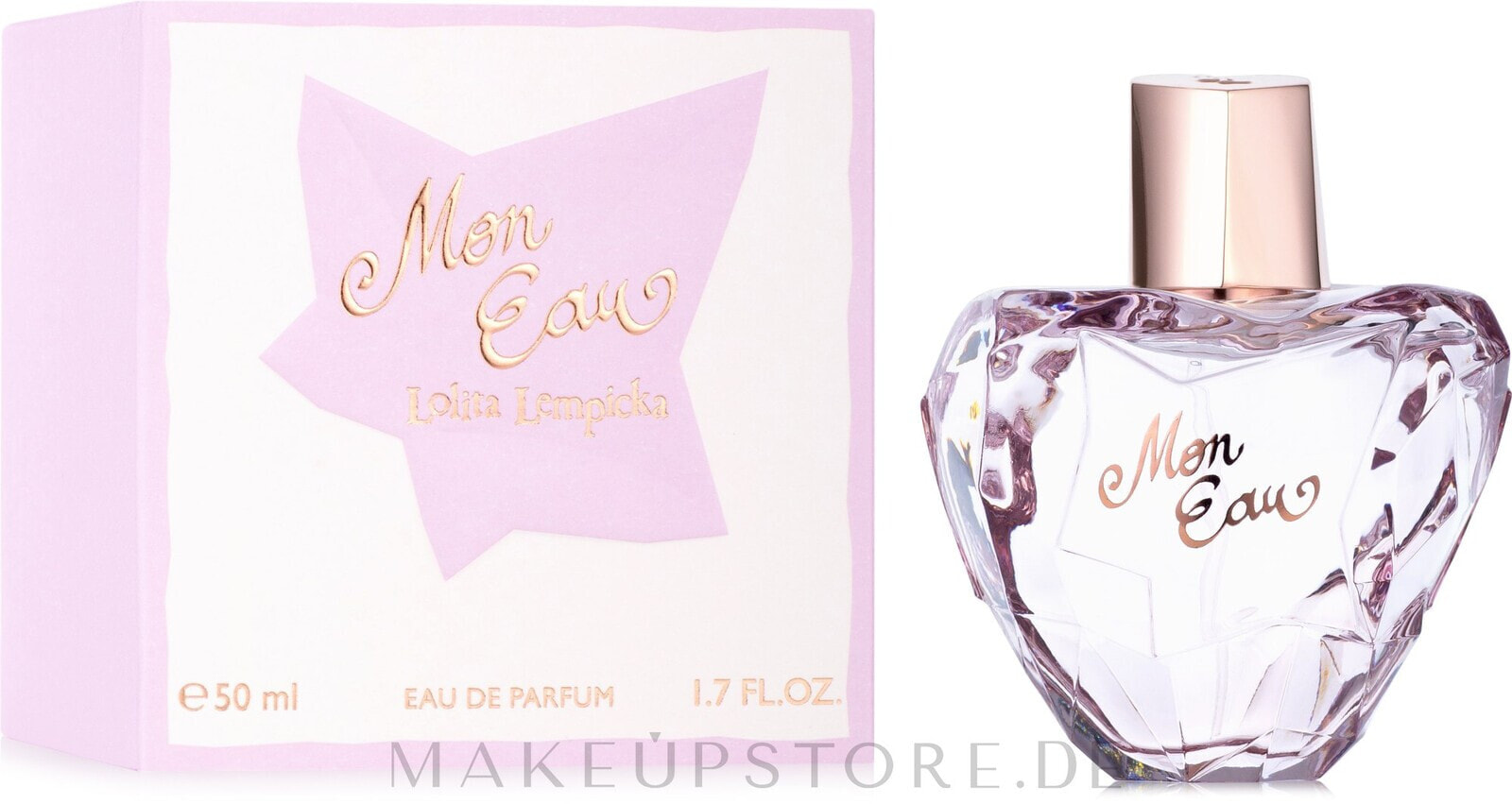 Lolita Lempicka Mon Eau - Eau de Parfum