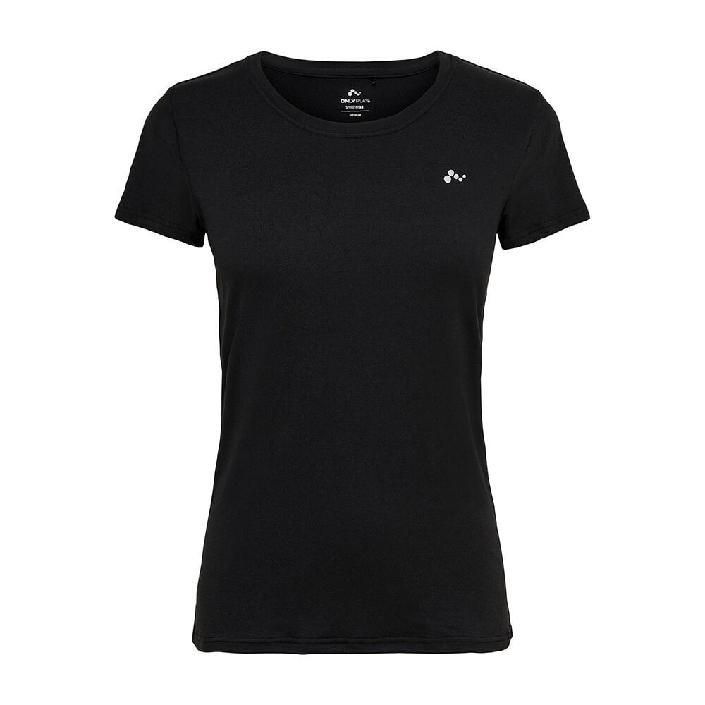 ONLY PLAY Clarisa Training Short Sleeve T-Shirt