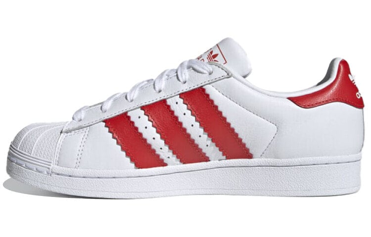 Adidas originals Superstar Fat Stripes EE4024 adidas