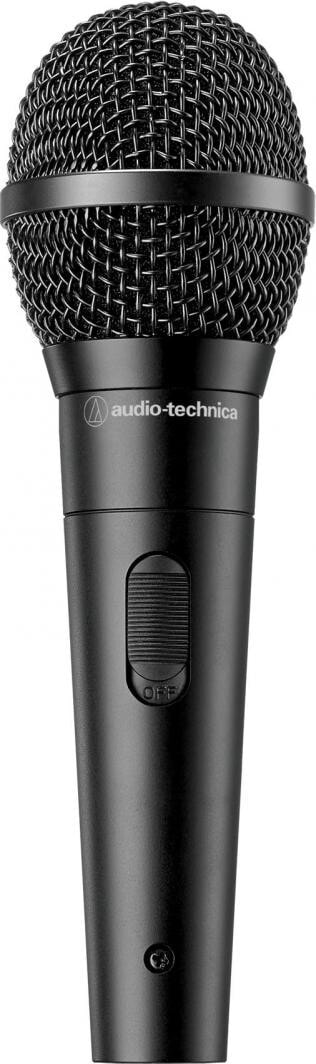 Mikrofon Audio-Technica ATR1500X