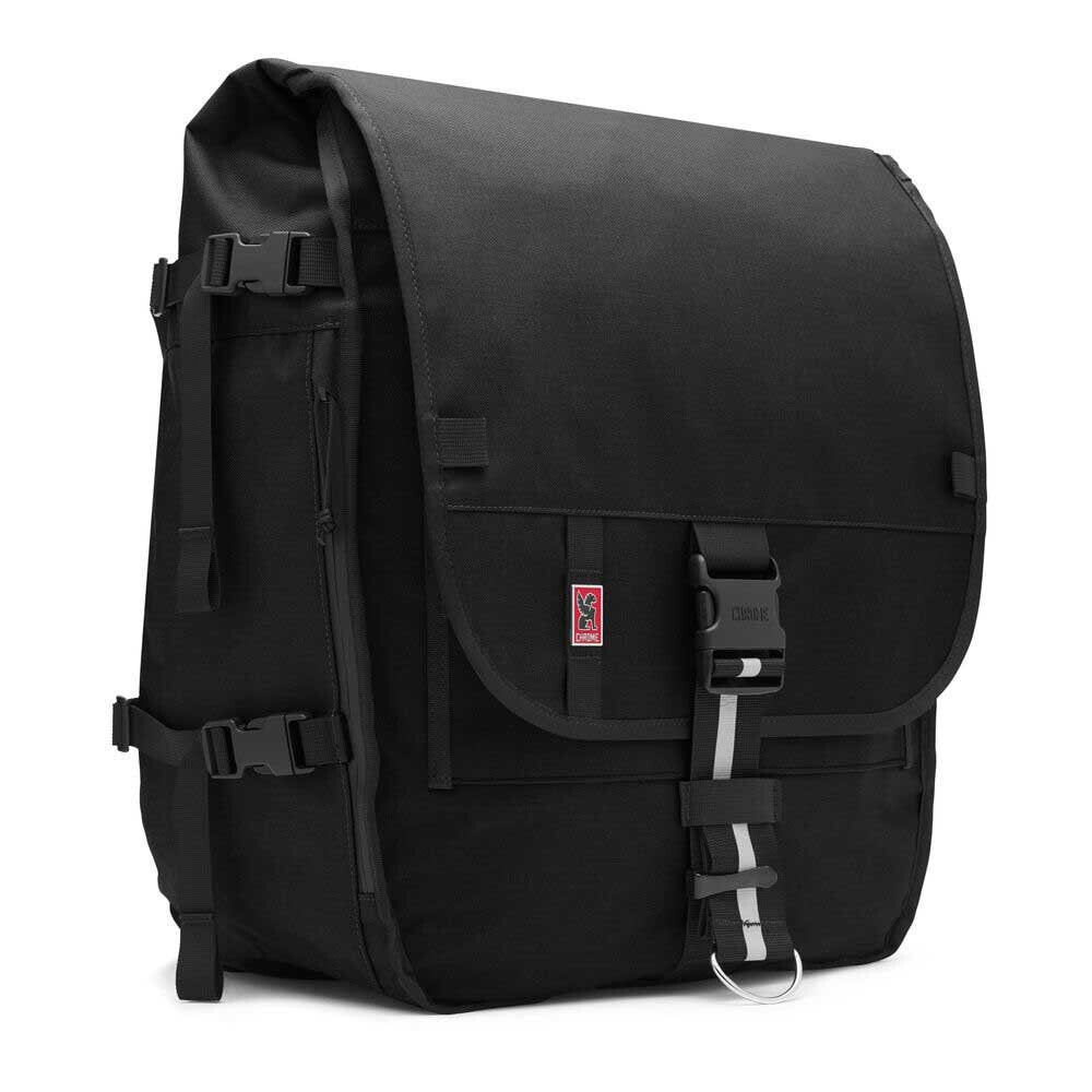 CHROME Warsaw 2.0 Backpack 55L