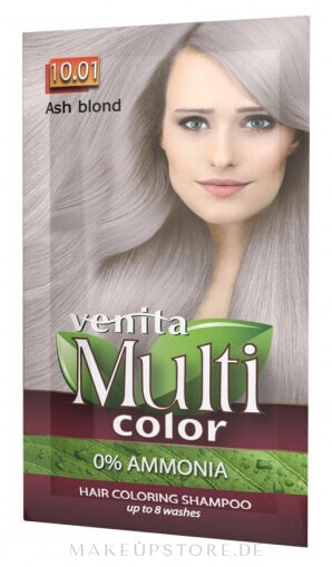 Haarshampoo - Venita Multi Color