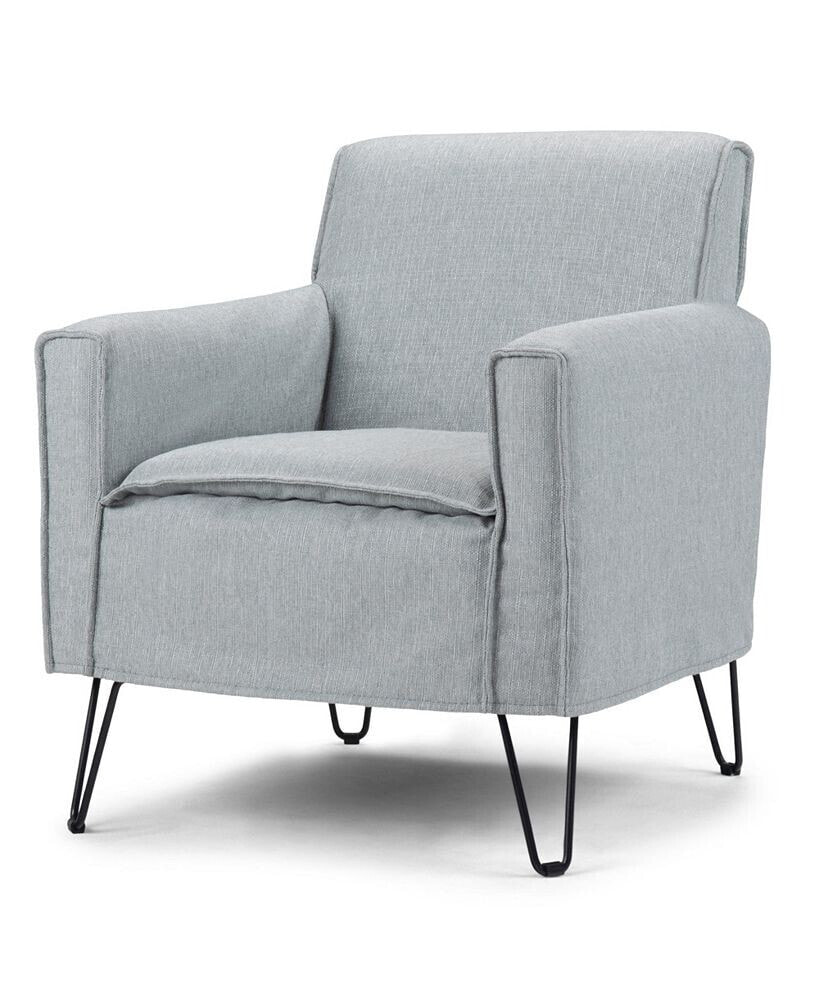 Simpli Home warren Accent Chair