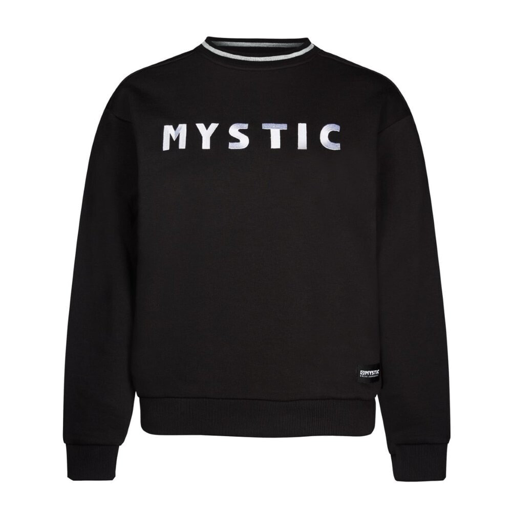 MYSTIC Brand CreSweat Sweatshirt