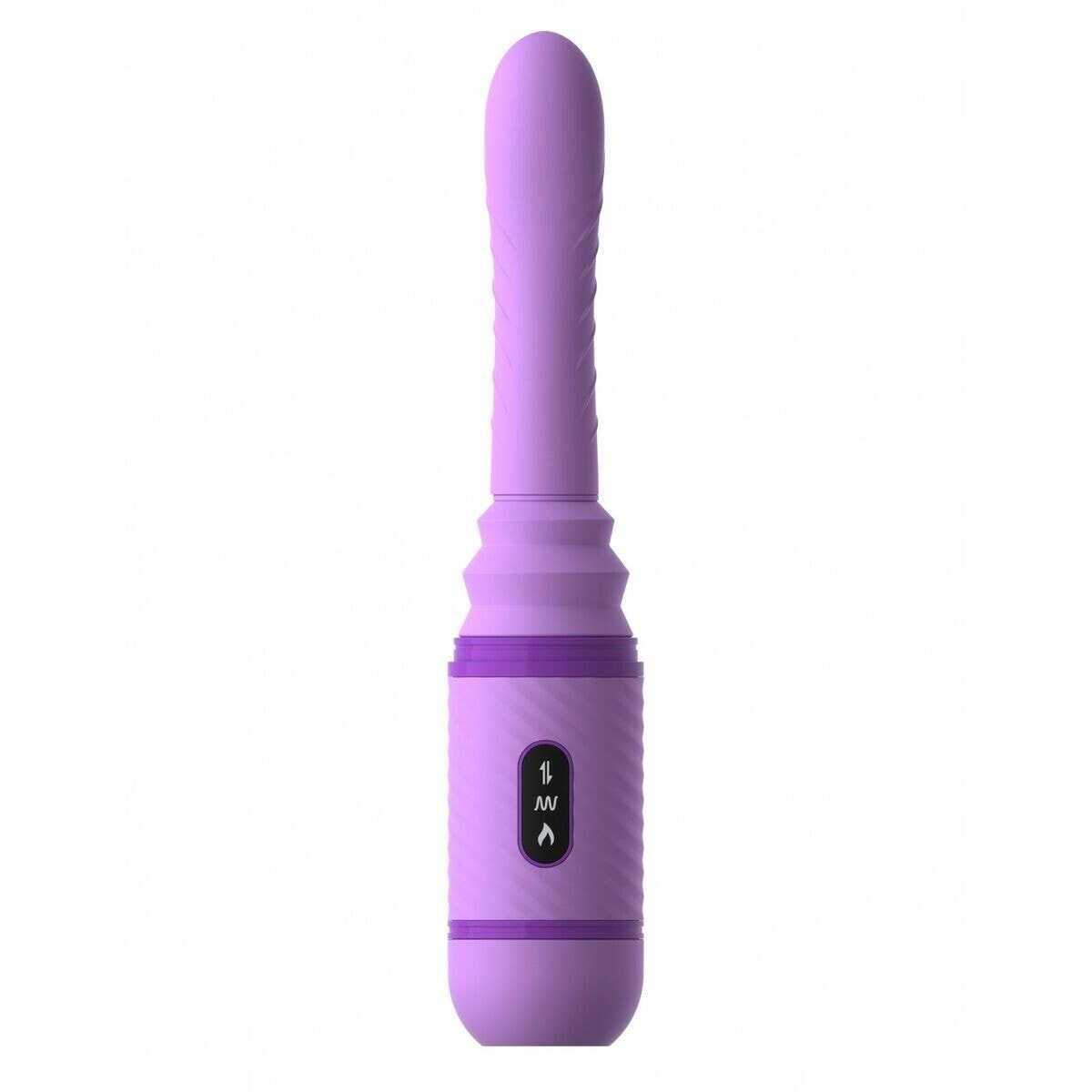 G-Spot Vibrator Pipedream Fantasy for her