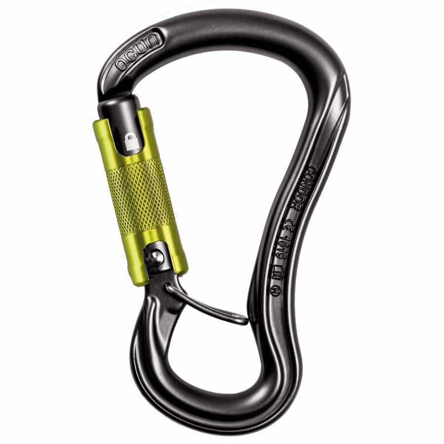 OCUN Condor HMS Twist Snap Hook