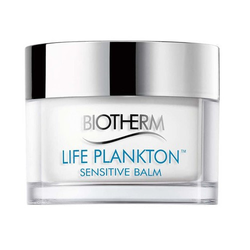 Biotherm Life Plankton Sensitive Balm Успокаивающий и укрепляющий крем для чувствительной кожи 50 мл