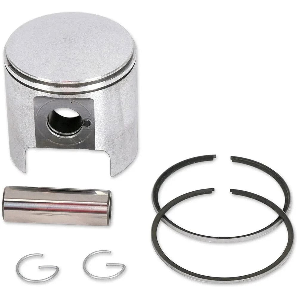 PARTS UNLIMITED Snow Bore 68.00 mm Ref:09-7522 Aluminium Piston Kit