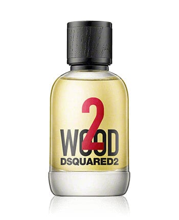 Dsquared² 2 Wood Eau de Toilette Spray