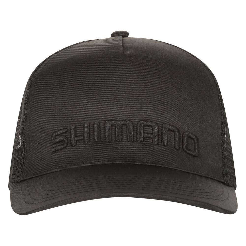 SHIMANO Trucker Cap