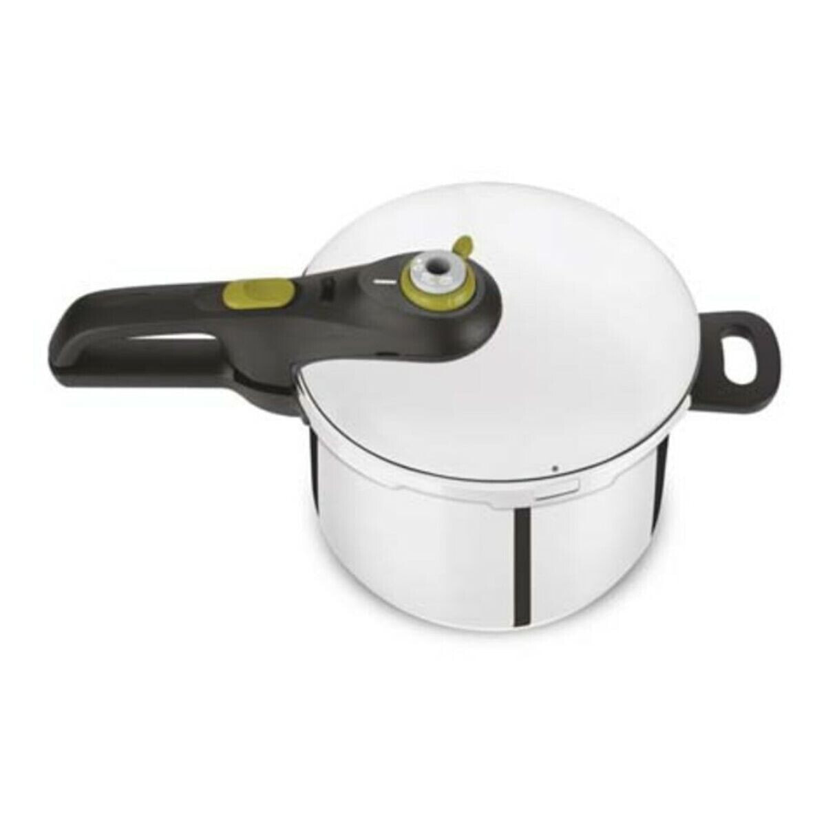 Pressure cooker Tefal P25344 8 L