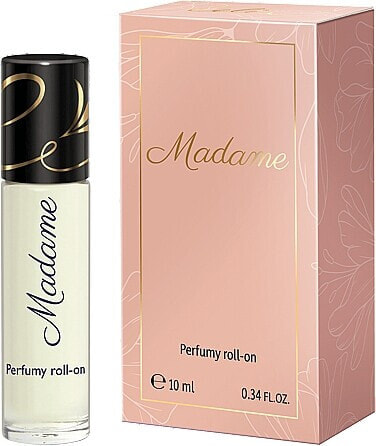 Celia Marvelle Madame Perfumy Roll-On - Eau de Parfum Mini