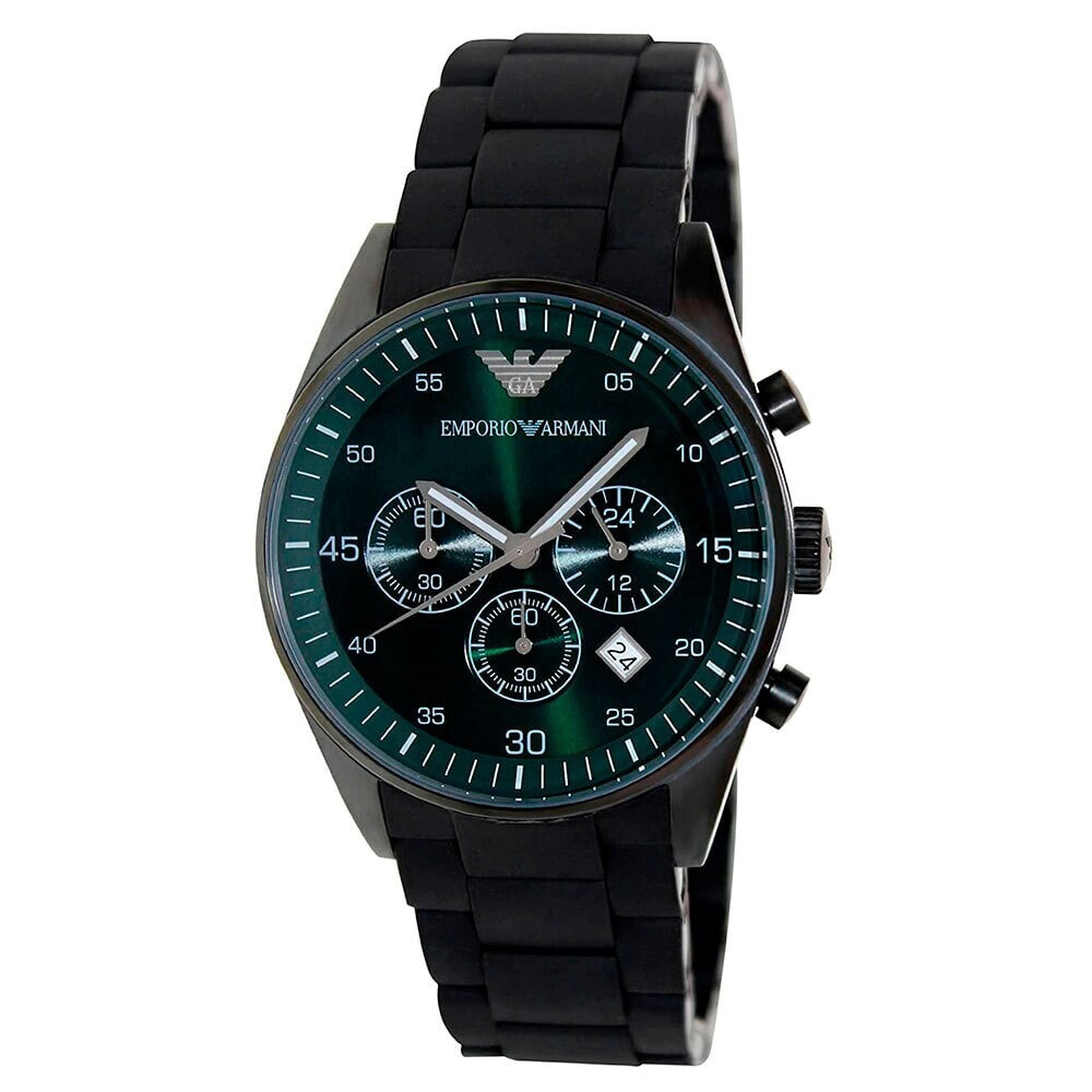 EMPORIO ARMANI AR5922 Watch Refurbished