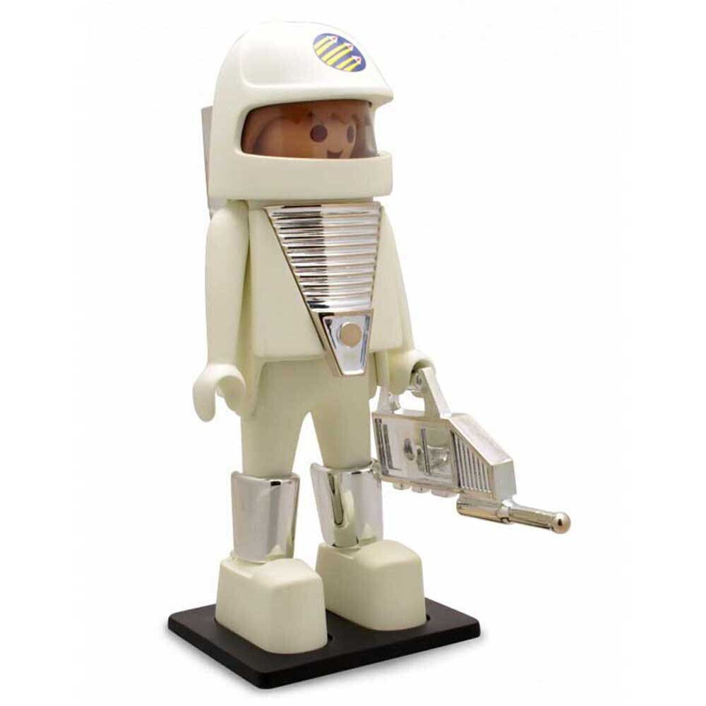 PLASTOY Astronaut25 cm Construction Game