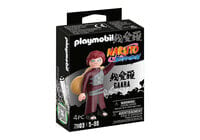 PLAYMOBIL Playm. Gaara 71103