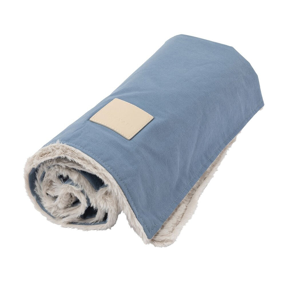 FUZZYARD LIFE LIFE Reversible Blanket