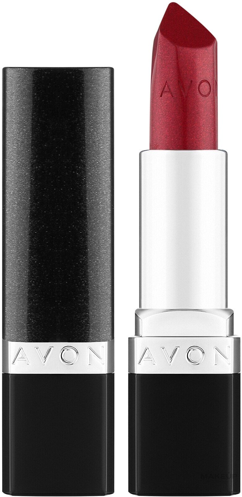 Feuchtigkeitsspendender schimmernder Lippenstift Ultra - Avon Ultra Lipstick